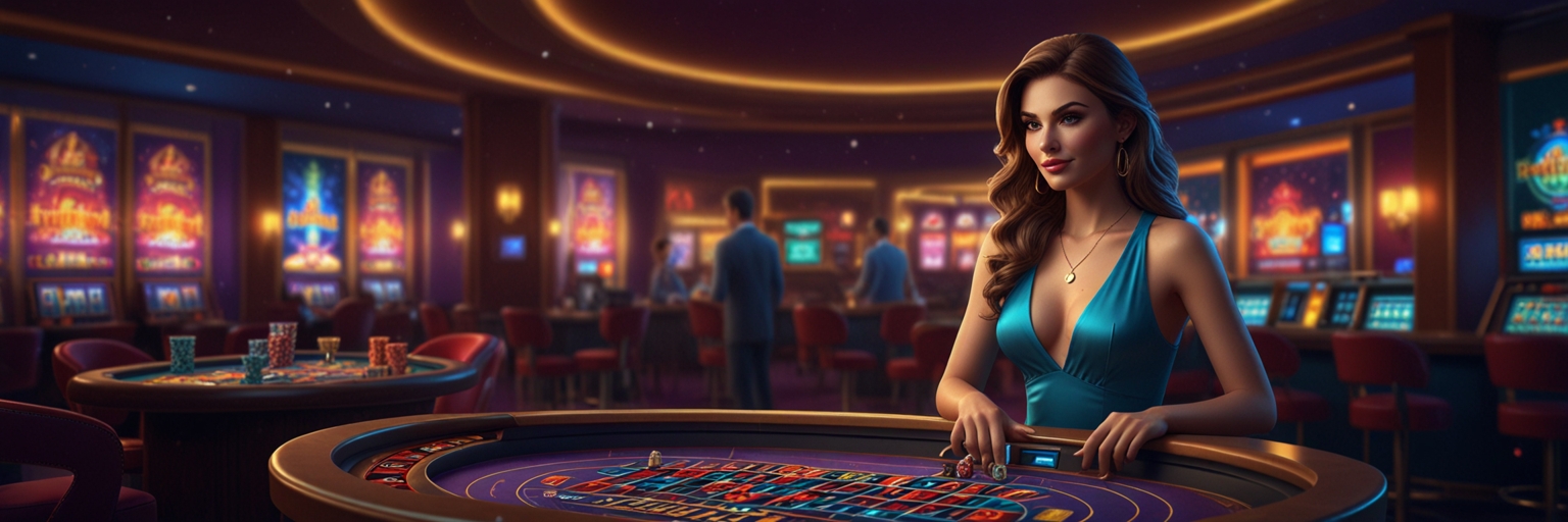 Magneticslots Casino