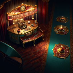 Carnival of Echoes Magneticslots Es Fiable