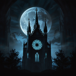 Cathedral of Shadows Magneticslots Opiniones