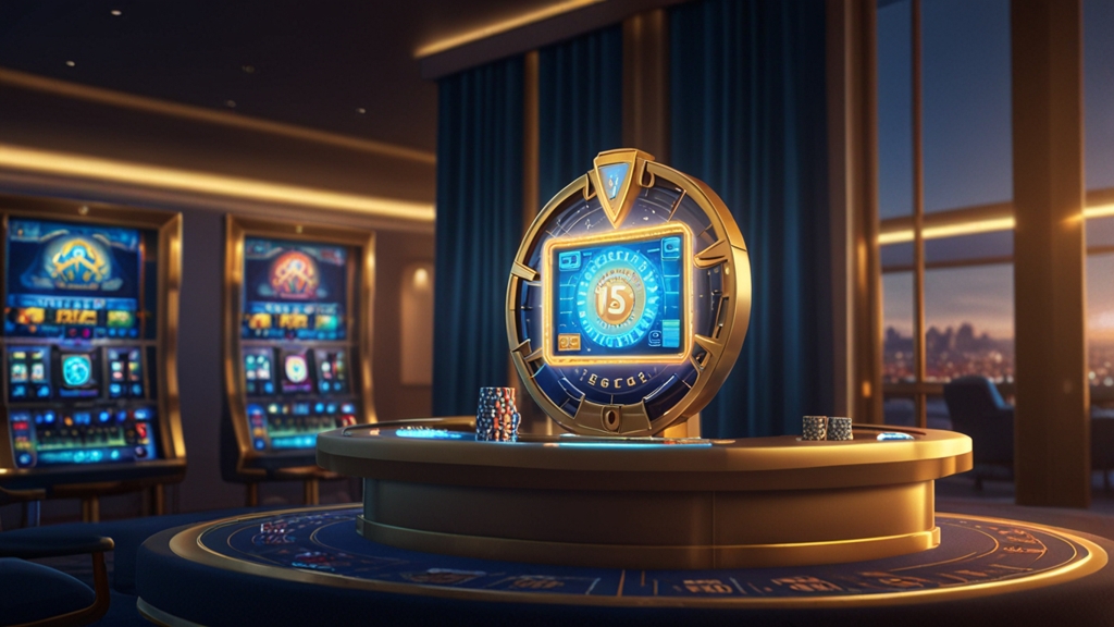 Magneticslots Es Legal