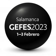 Gefes 2023 Salamanca